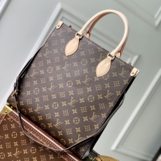 LV Shopping Bags